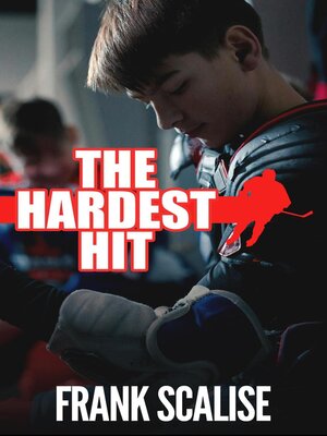 cover image of The Hardest Hit